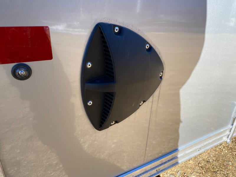 new Cargo (Enclosed) Trailers Stealth Trailers  for sale, in Loudon, NH Thumbnail 20