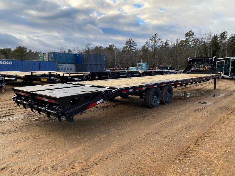 new Equipment / Flatbed Trailers RawMaxx  for sale, in Loudon, NH Thumbnail 4