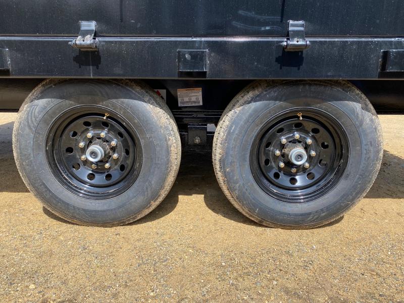 new Dump Trailers Iron Bull  for sale, in Loudon, NH Thumbnail 21