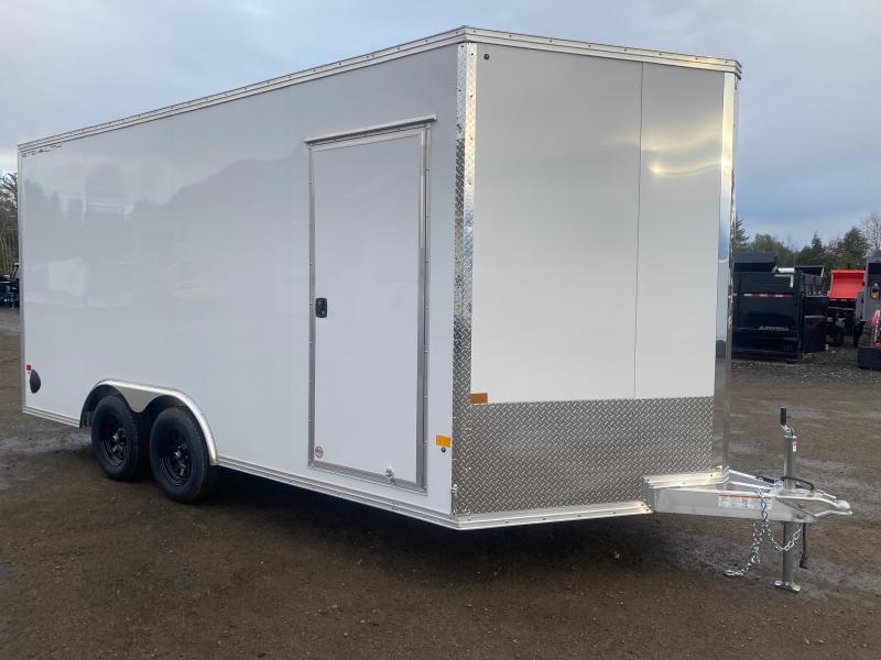 new Cargo (Enclosed) Trailers Stealth Trailers  for sale, in Loudon, NH image-0