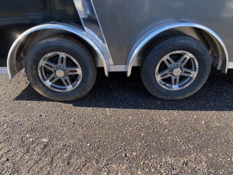 new Cargo (Enclosed) Trailers Stealth Trailers  for sale, in Loudon, NH Thumbnail 22