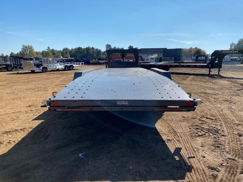 new Car Haulers / Racing Trailers Diamond C Trailers  for sale, in Loudon, NH Thumbnail 5