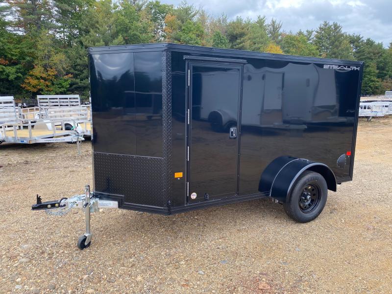 new Cargo (Enclosed) Trailers Stealth Trailers  for sale, in Loudon, NH image-0