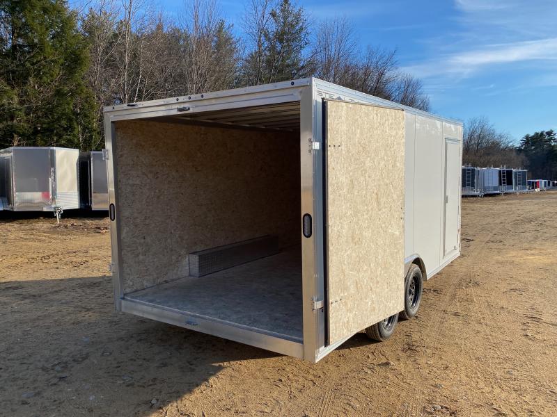 new Cargo (Enclosed) Trailers Stealth Trailers  for sale, in Loudon, NH Thumbnail 11