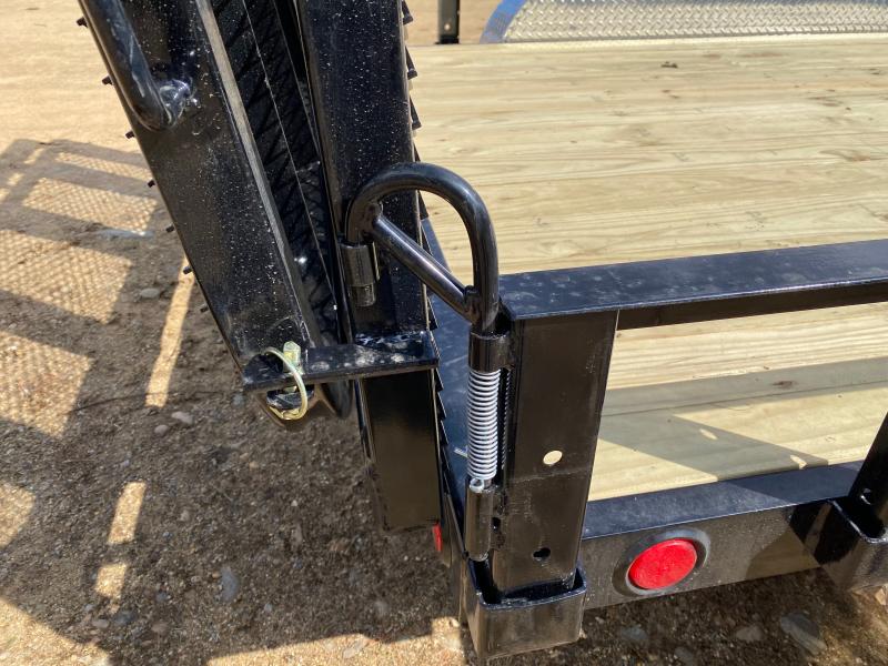 new Utility Trailers PJ Trailers  for sale, in Loudon, NH Thumbnail 12