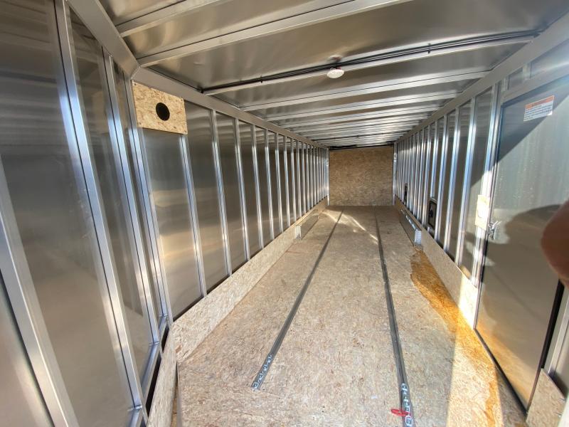 new Snowmobile Trailers Stealth Trailers  for sale, in Loudon, NH Thumbnail 28