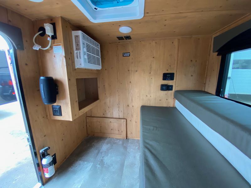 new Camper / RV Sunset Park RV Mfg. Sunray for sale, in Loudon, NH Thumbnail 17