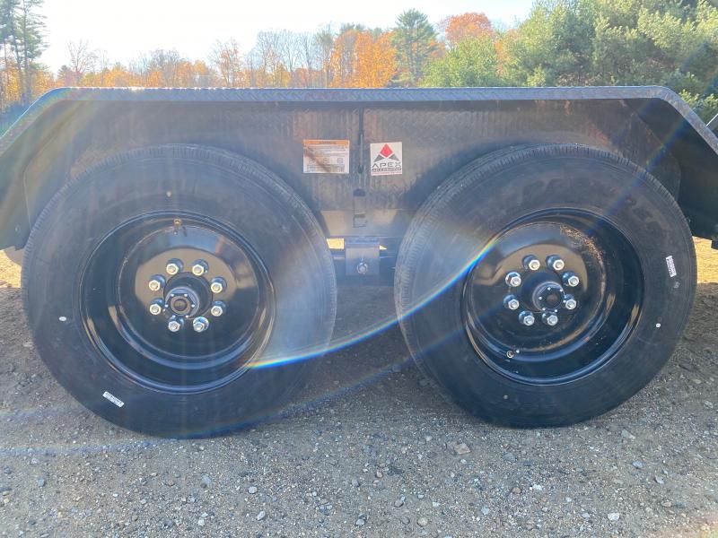 new Equipment / Flatbed Trailers Iron Bull  for sale, in Loudon, NH Thumbnail 12