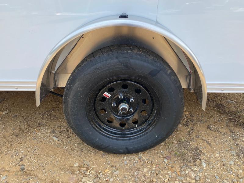 new Cargo (Enclosed) Trailers Stealth Trailers  for sale, in Loudon, NH Thumbnail 20