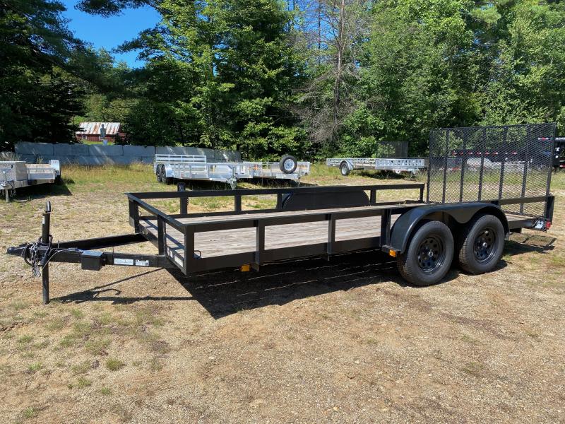 used Utility Trailers Triple Crown Trailers  for sale, in Loudon, NH Thumbnail 8