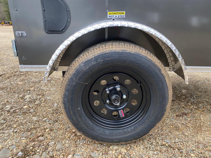 new Cargo (Enclosed) Trailers Fast Cargo  for sale, in Loudon, NH Thumbnail 19