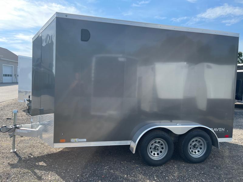 new Cargo (Enclosed) Trailers ATC  for sale, in Loudon, NH Thumbnail 5