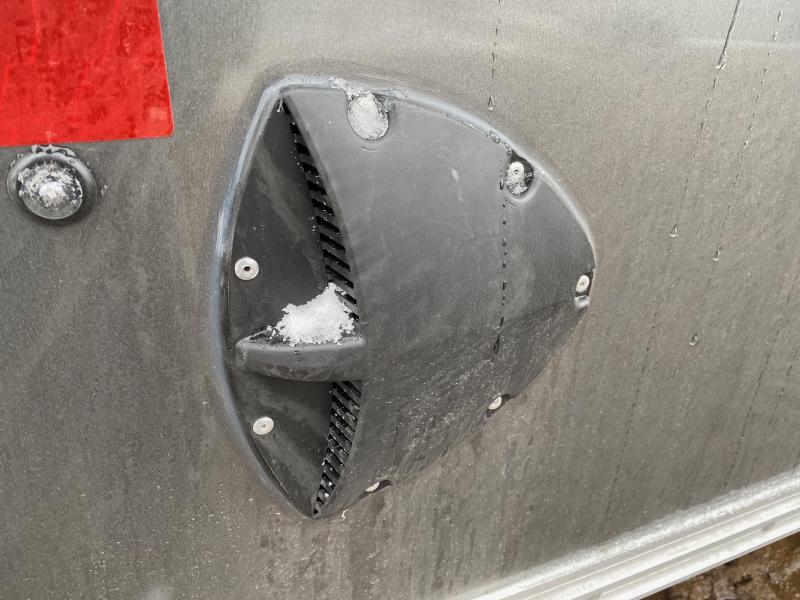 new Cargo (Enclosed) Trailers Stealth Trailers  for sale, in Loudon, NH Thumbnail 20