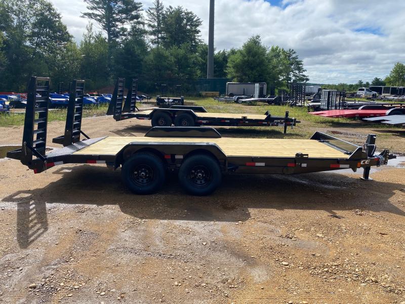 new Equipment / Flatbed Trailers Rice Trailers  for sale, in Loudon, NH Thumbnail 3