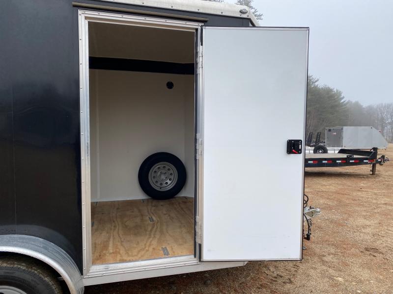 used Cargo (Enclosed) Trailers NEO Trailers  for sale, in Loudon, NH Thumbnail 26