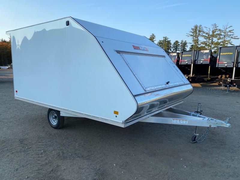 new Snowmobile Trailers SnoPro Trailers  for sale, in Loudon, NH Thumbnail 8
