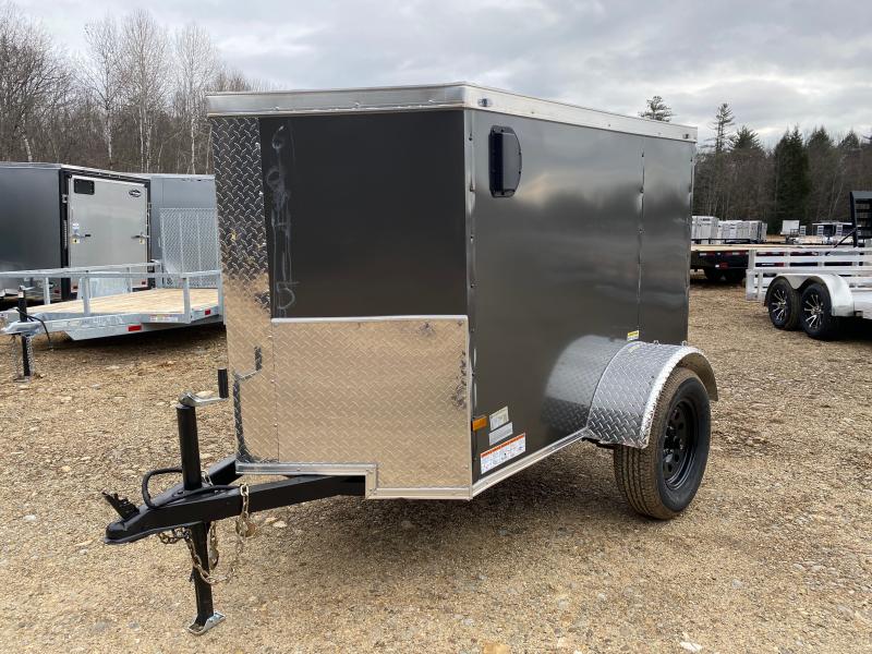 new Cargo (Enclosed) Trailers Fast Cargo  for sale, in Loudon, NH Thumbnail 8
