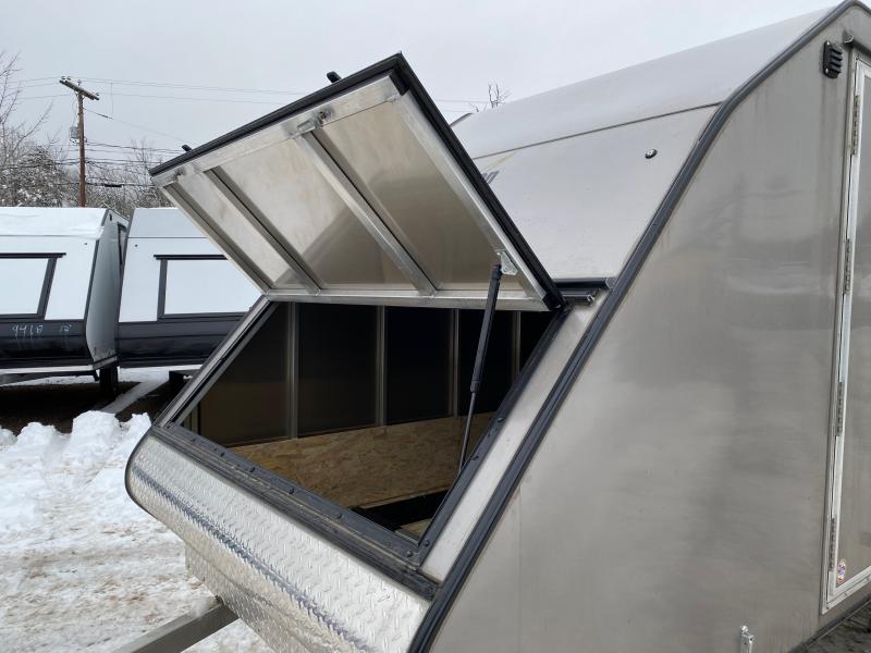 new Snowmobile Trailers Mission  for sale, in Loudon, NH Thumbnail 22