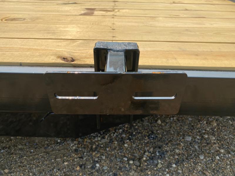 new Car Haulers / Racing Trailers Rice Trailers  for sale, in Loudon, NH Thumbnail 16