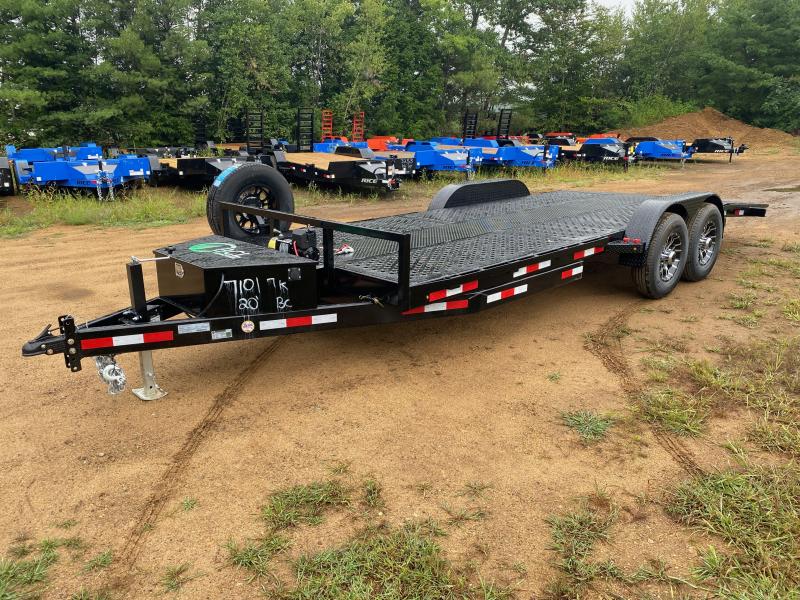 new Equipment / Flatbed Trailers BCL Fabrication, LLC  for sale, in Loudon, NH Thumbnail 8