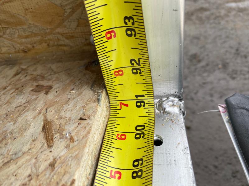 new Cargo (Enclosed) Trailers Stealth Trailers  for sale, in Loudon, NH Thumbnail 12