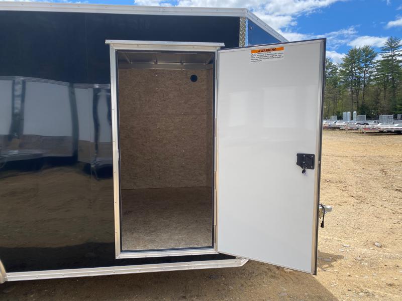new Cargo (Enclosed) Trailers Stealth Trailers  for sale, in Loudon, NH Thumbnail 20