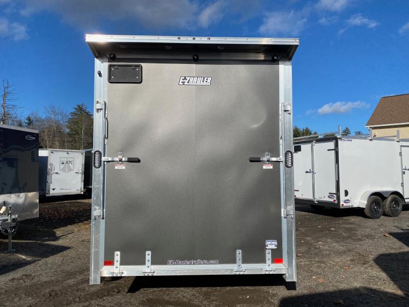 new Cargo (Enclosed) Trailers E-Z Hauler  for sale, in Loudon, NH Thumbnail 5