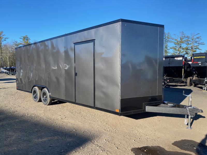 new Cargo (Enclosed) Trailers ITI Cargo  for sale, in Loudon, NH image-0