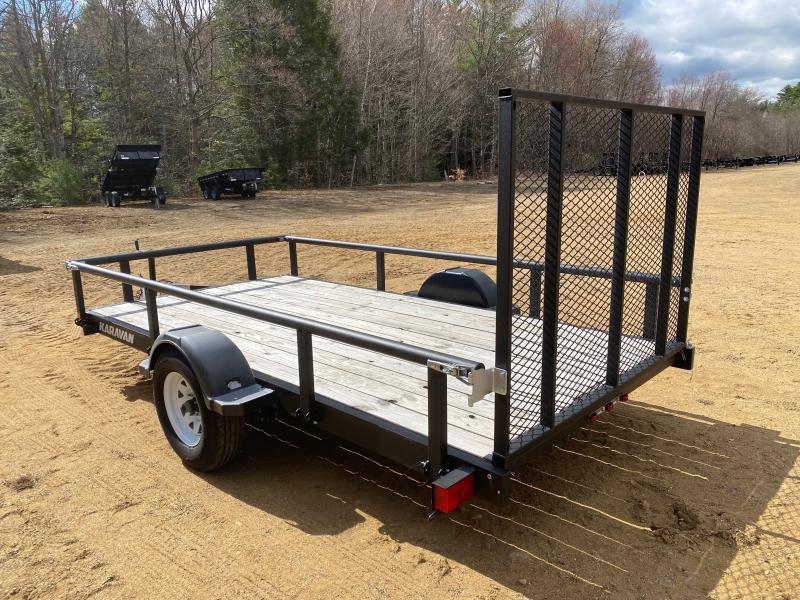 used Utility Trailers Karavan Trailers  for sale, in Loudon, NH Thumbnail 4