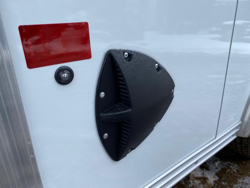 new Cargo (Enclosed) Trailers Stealth Trailers  for sale, in Loudon, NH Thumbnail 20