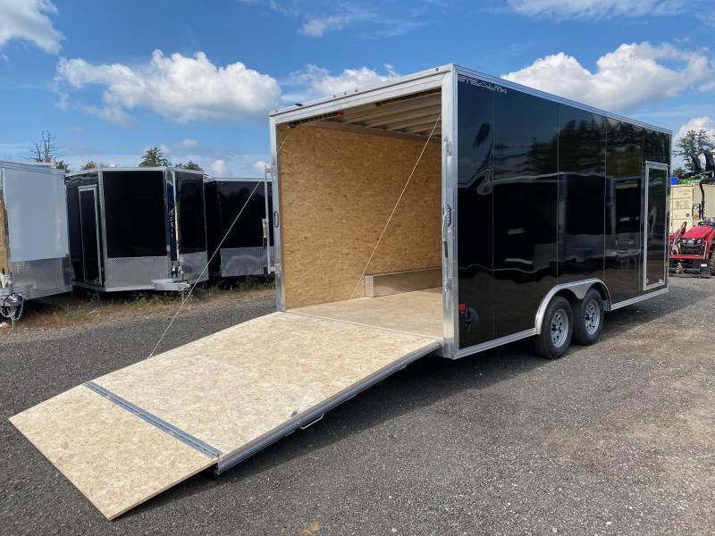 new Cargo (Enclosed) Trailers Stealth Trailers  for sale, in Loudon, NH Thumbnail 11
