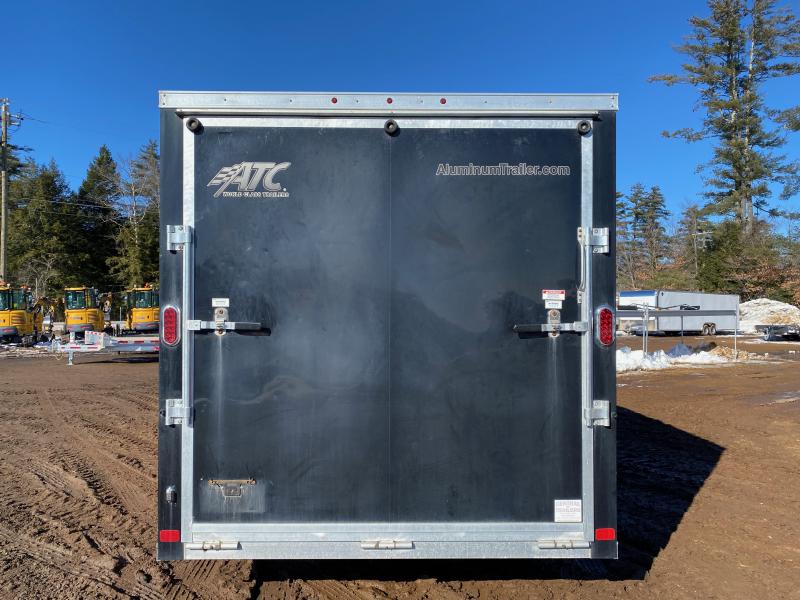 used Snowmobile Trailers ATC  for sale, in Loudon, NH Thumbnail 7