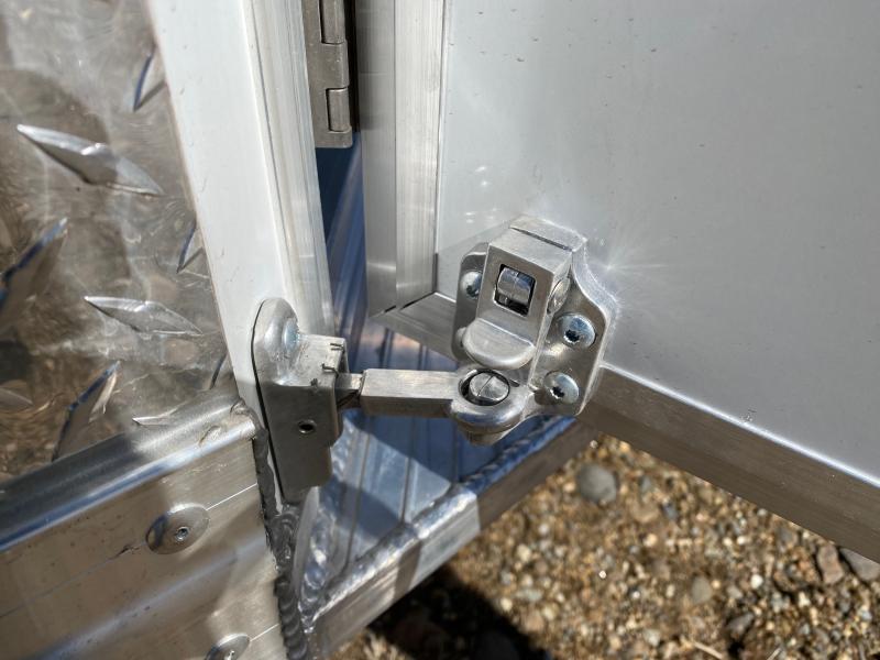 new Horse Trailers Frontier Trailers  for sale, in Loudon, NH Thumbnail 20