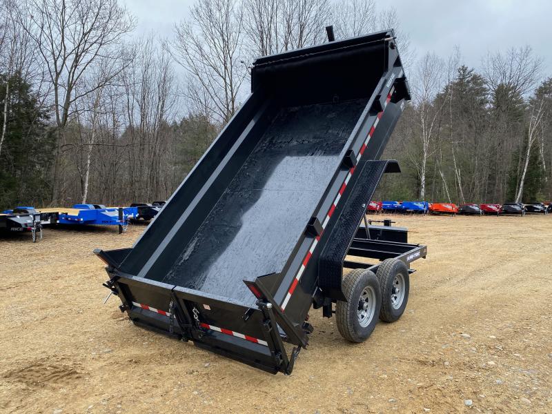new Dump Trailers Sure-Trac  for sale, in Loudon, NH Thumbnail 11
