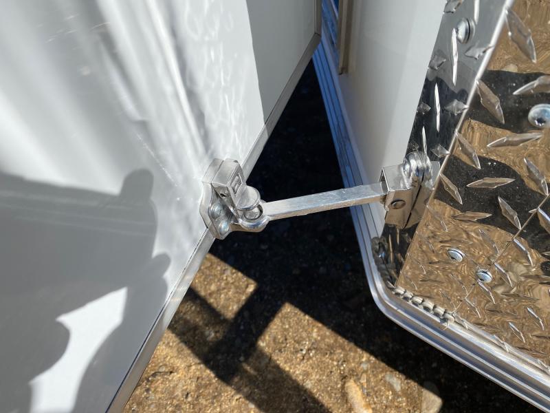 new Cargo (Enclosed) Trailers Stealth Trailers  for sale, in Loudon, NH Thumbnail 25