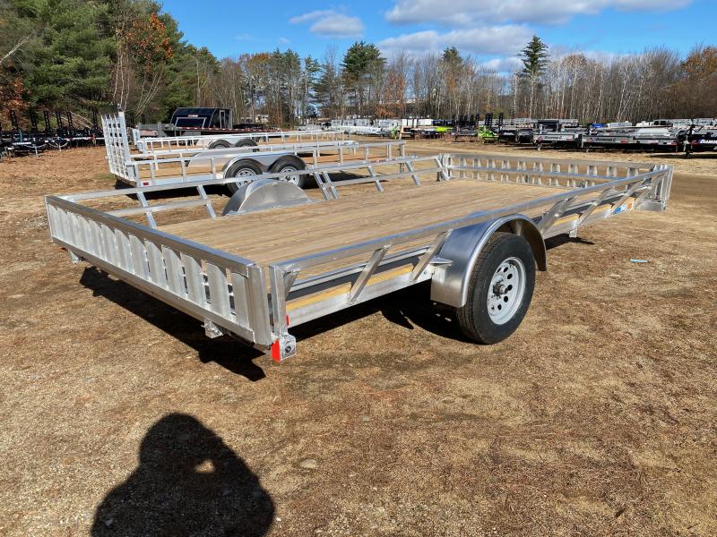 new Utility Trailers CargoPro Trailers  for sale, in Loudon, NH Thumbnail 4