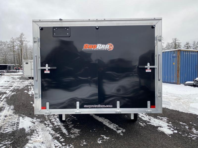 new Snowmobile Trailers SnoPro Trailers  for sale, in Loudon, NH Thumbnail 7