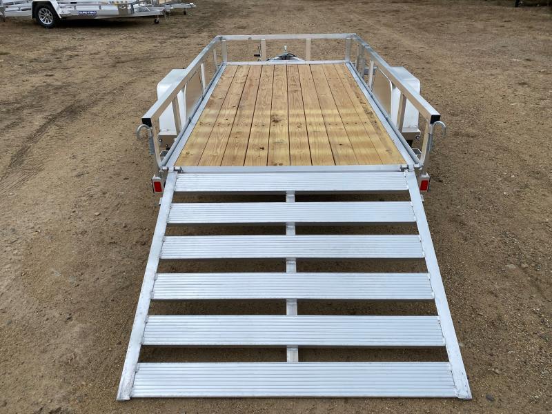new Utility Trailers Sure-Trac  for sale, in Loudon, NH Thumbnail 10