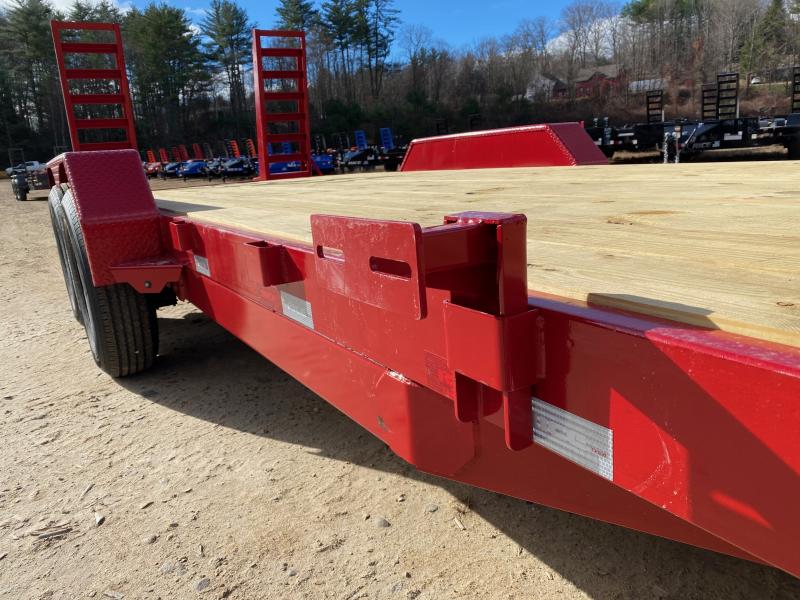 new Equipment / Flatbed Trailers Rice Trailers  for sale, in Loudon, NH Thumbnail 14