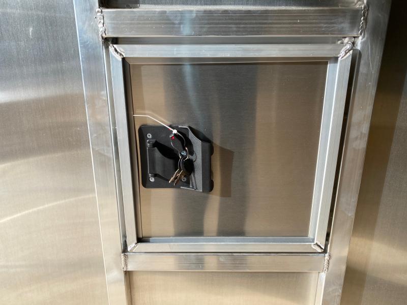 new Snowmobile Trailers Stealth Trailers  for sale, in Loudon, NH Thumbnail 21