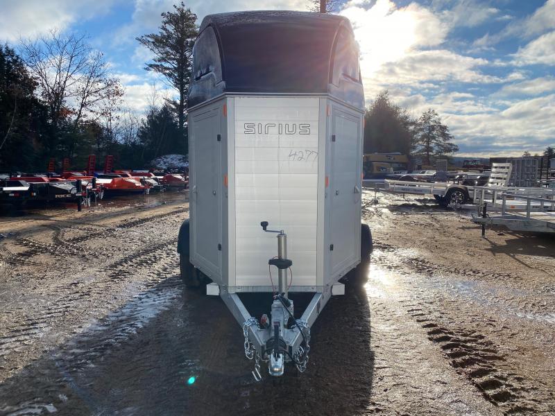 new Horse Trailers Sirius  for sale, in Loudon, NH Thumbnail 10