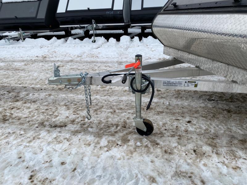 new Snowmobile Trailers Mission  for sale, in Loudon, NH Thumbnail 24