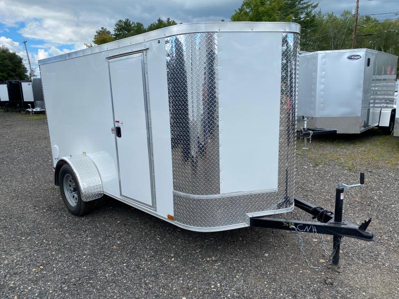 2022 Arising 5x10 Enclosed 3K Cargo Trailer w/Ramp Door 2022 Arising 5x10 Enclosed 3K Cargo Trailer w/Ramp Door