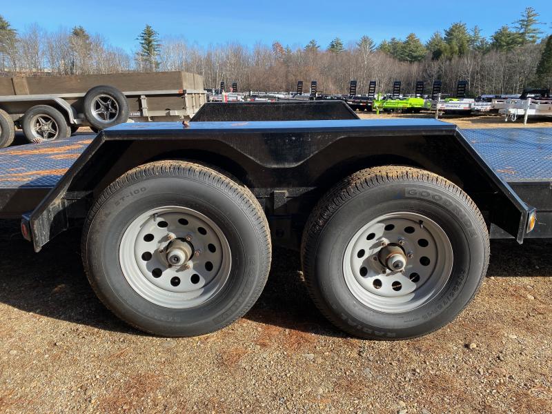 used Car Haulers / Racing Trailers Liberty  for sale, in Loudon, NH Thumbnail 12