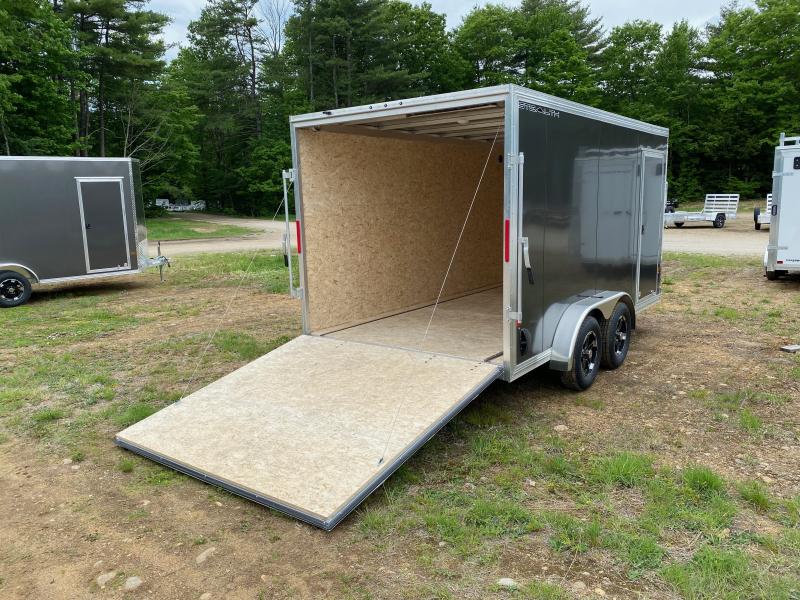 new Cargo (Enclosed) Trailers Stealth Trailers  for sale, in Loudon, NH Thumbnail 11
