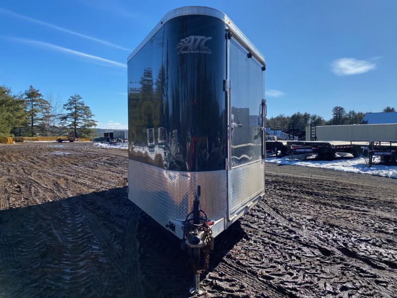 used Snowmobile Trailers ATC  for sale, in Loudon, NH Thumbnail 3