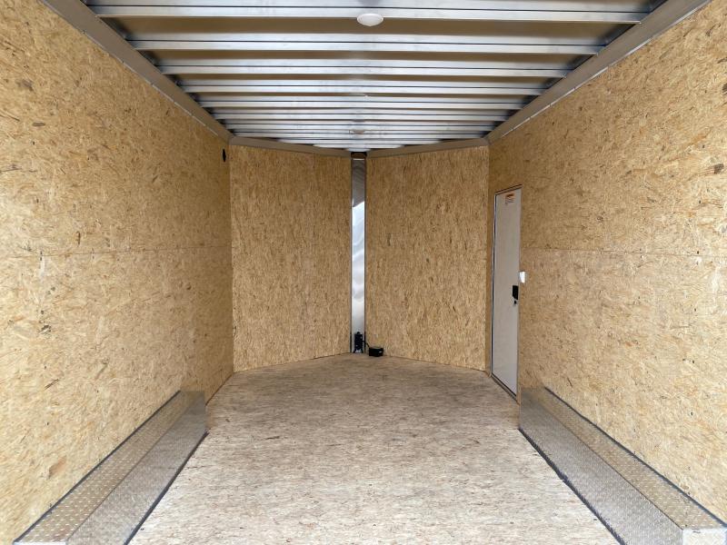 new Cargo (Enclosed) Trailers Stealth Trailers  for sale, in Loudon, NH Thumbnail 15