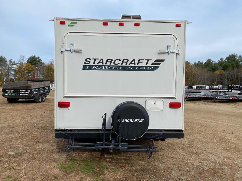 used Travel Trailers Starcraft RV Travel Star for sale, in Loudon, NH Thumbnail 5