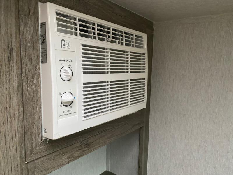 new Camper / RV Sunset Park RV Mfg. Sunray for sale, in Loudon, NH Thumbnail 21