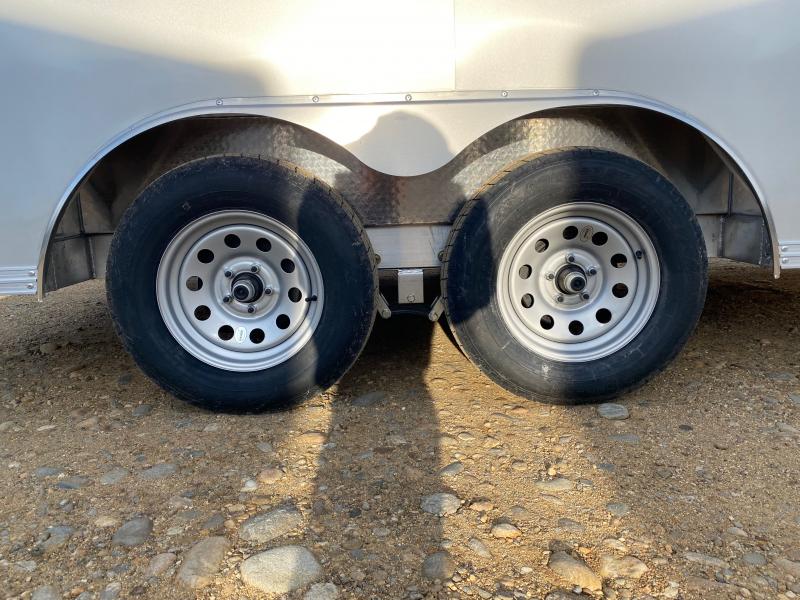 new Cargo (Enclosed) Trailers Stealth Trailers  for sale, in Loudon, NH Thumbnail 21